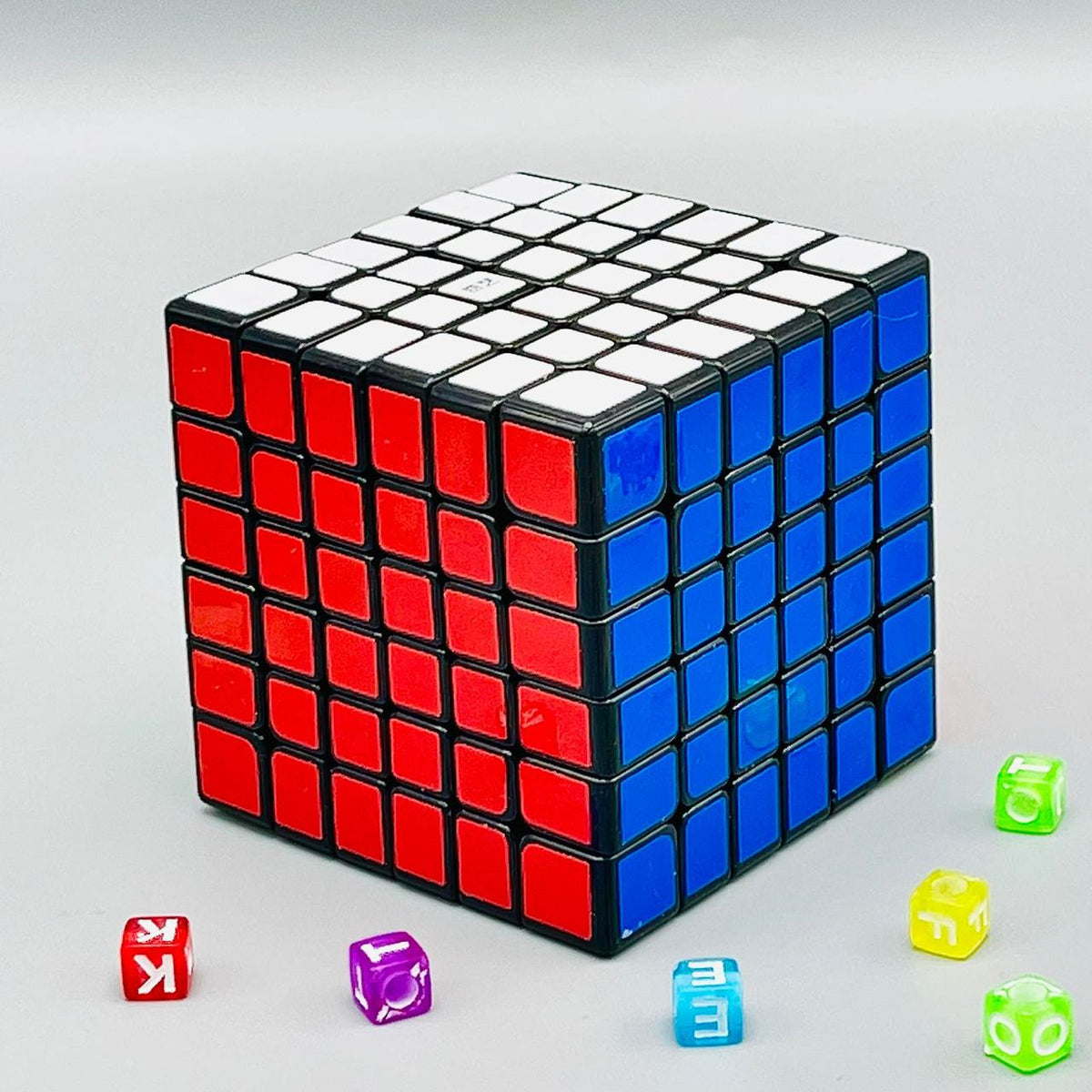 SPEED CUBE FANTASY 6X6