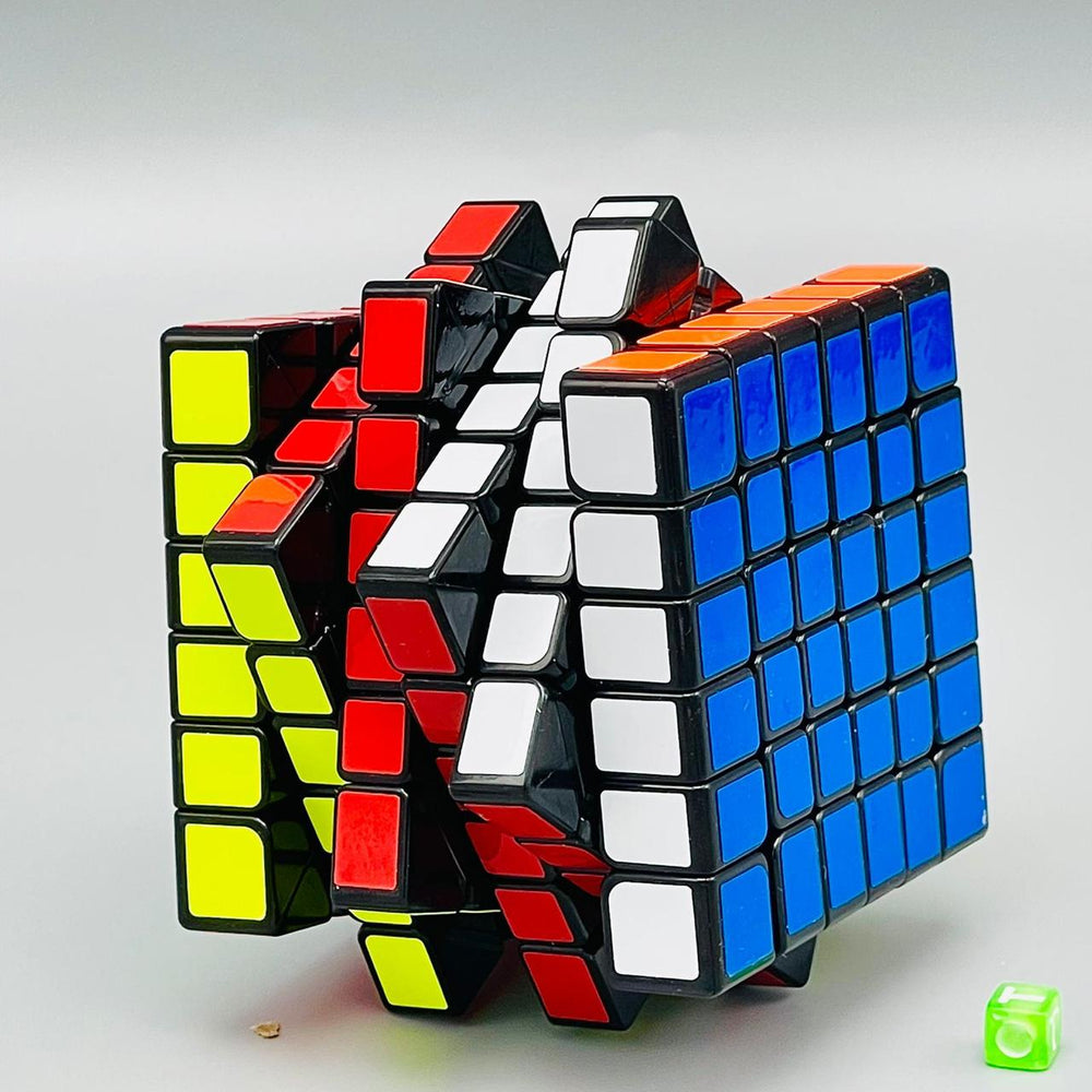 SPEED CUBE FANTASY 6X6