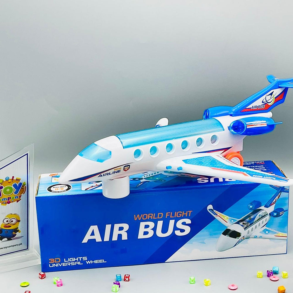 AIR BUS PLANE