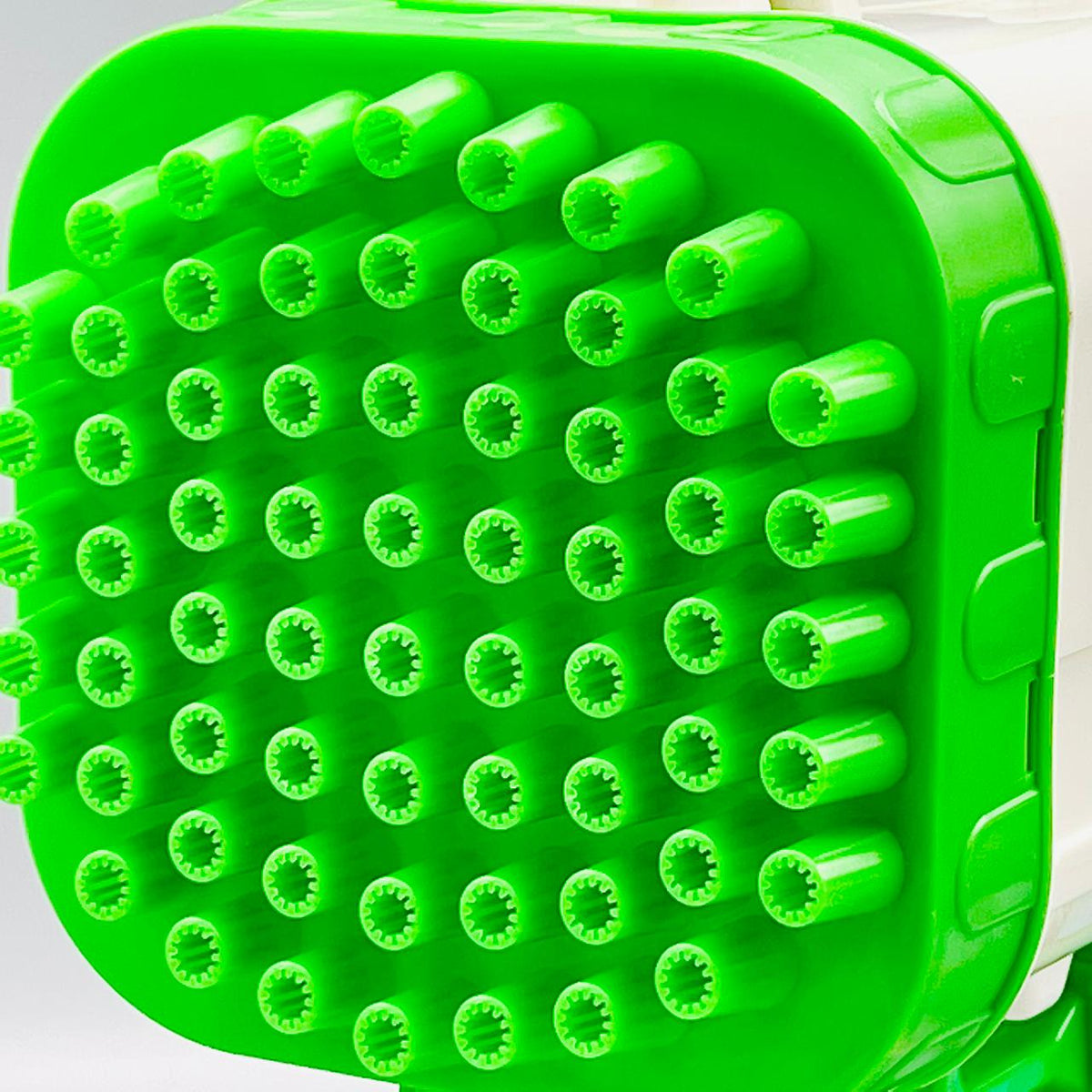 Rocket Boom Bubble Gun