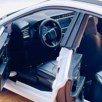 1:24 Diecast Metal Toyota Corolla - Modified