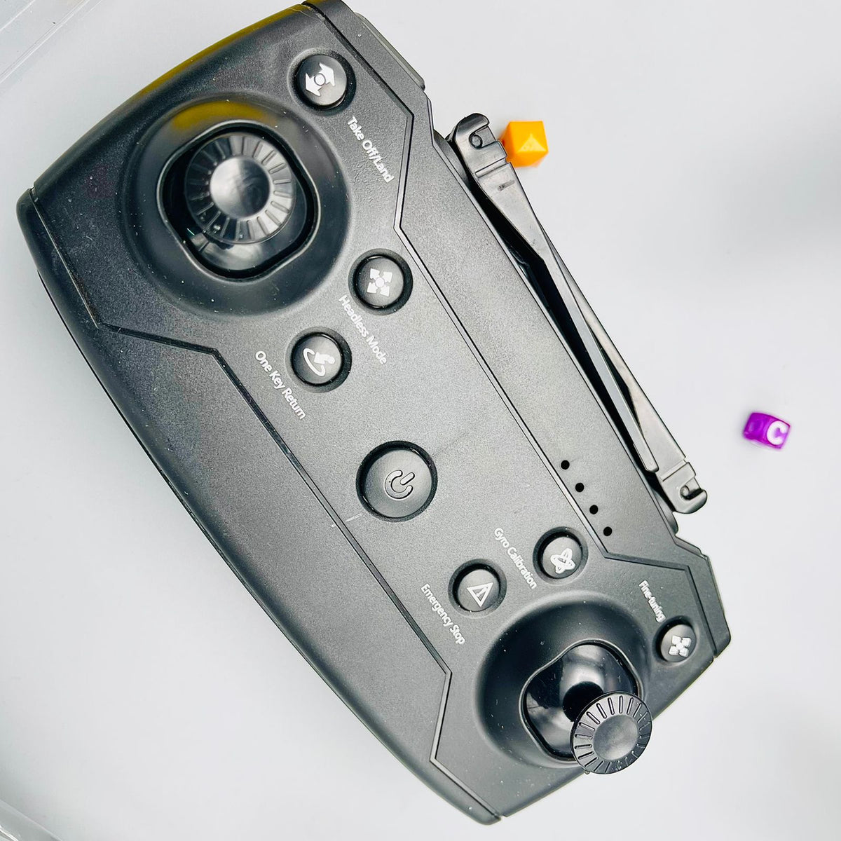 RC Wifi Drone Quadcopter with Camera