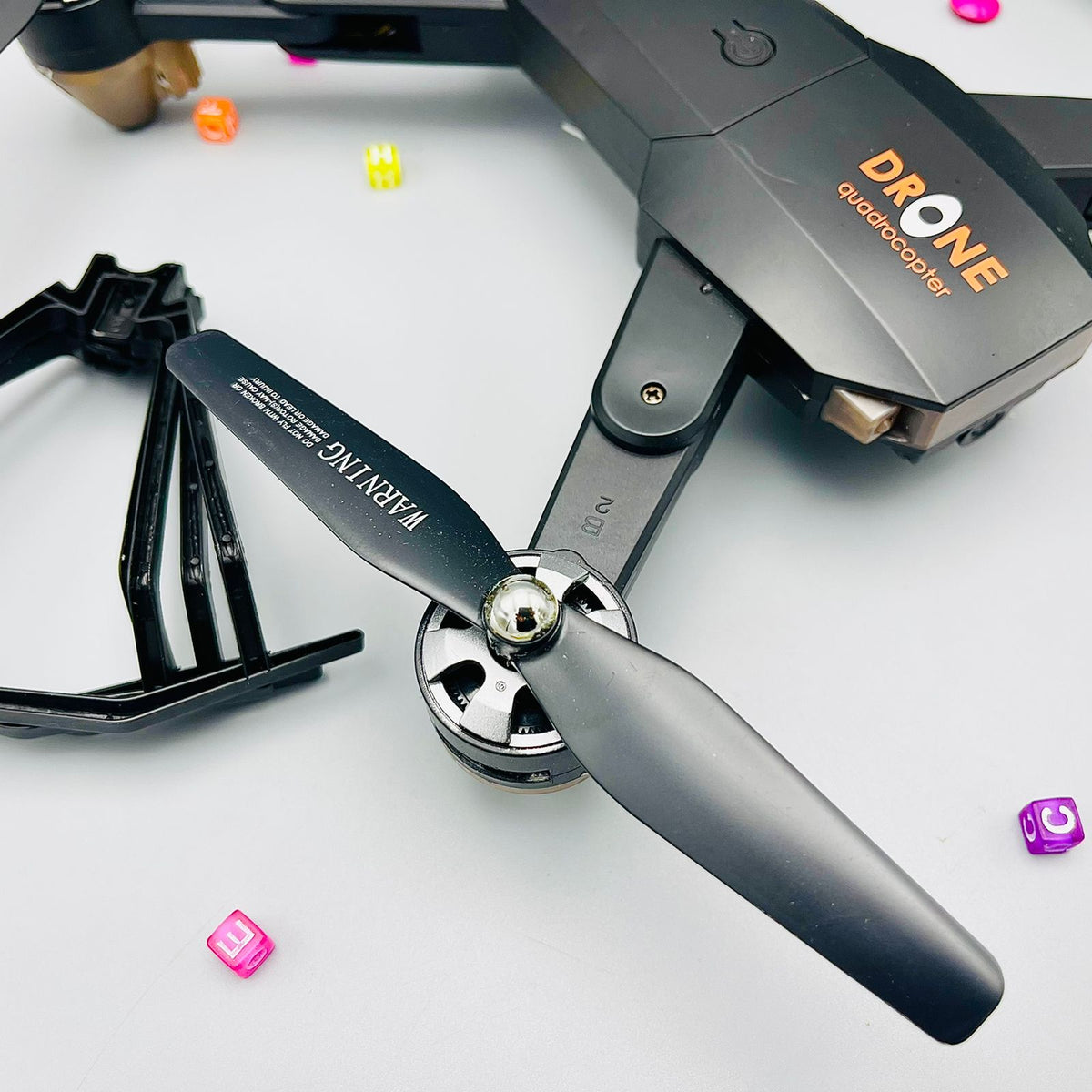 RC Wifi Drone Quadcopter with Camera