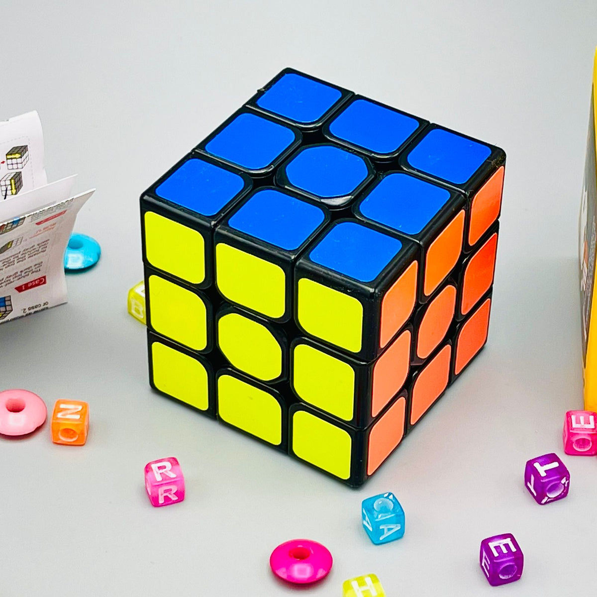 SPEED CUBE FANTASY 3X3