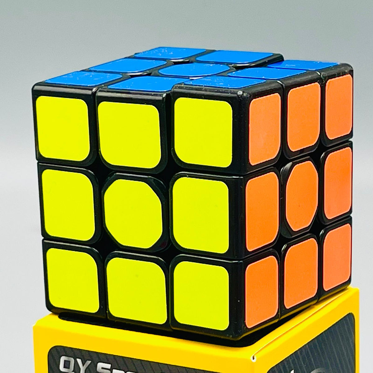 SPEED CUBE FANTASY 3X3