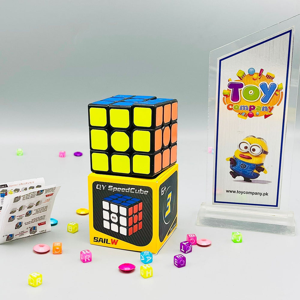 SPEED CUBE FANTASY 3X3