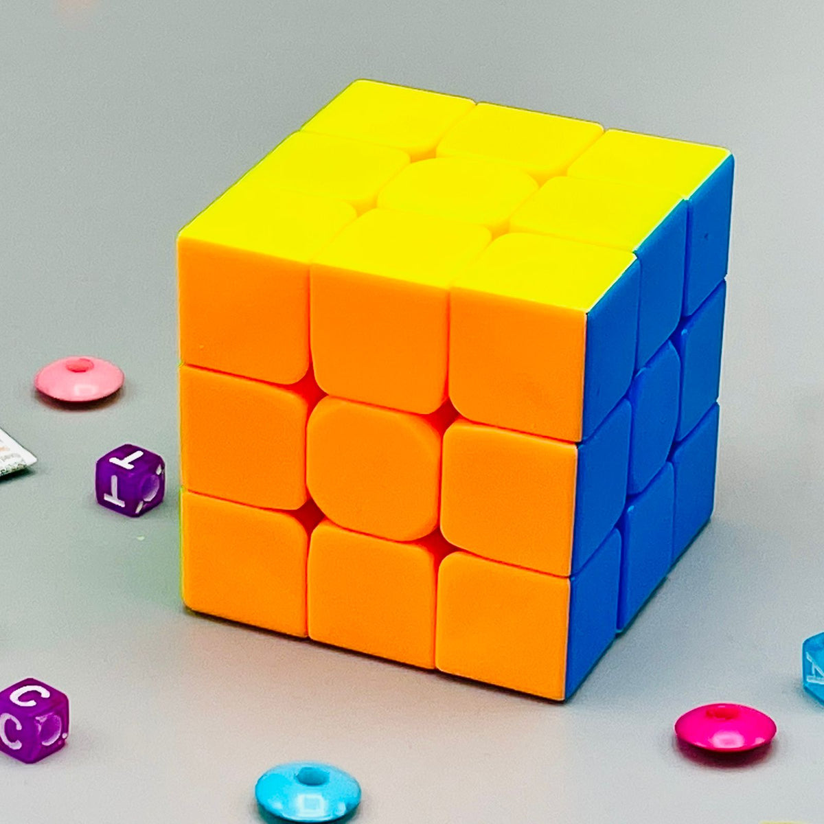 Speed Cube 3 x 3