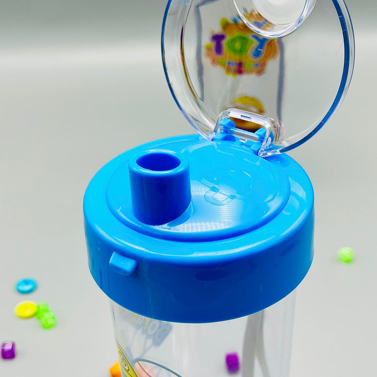 Doraemon Character Water Bottle