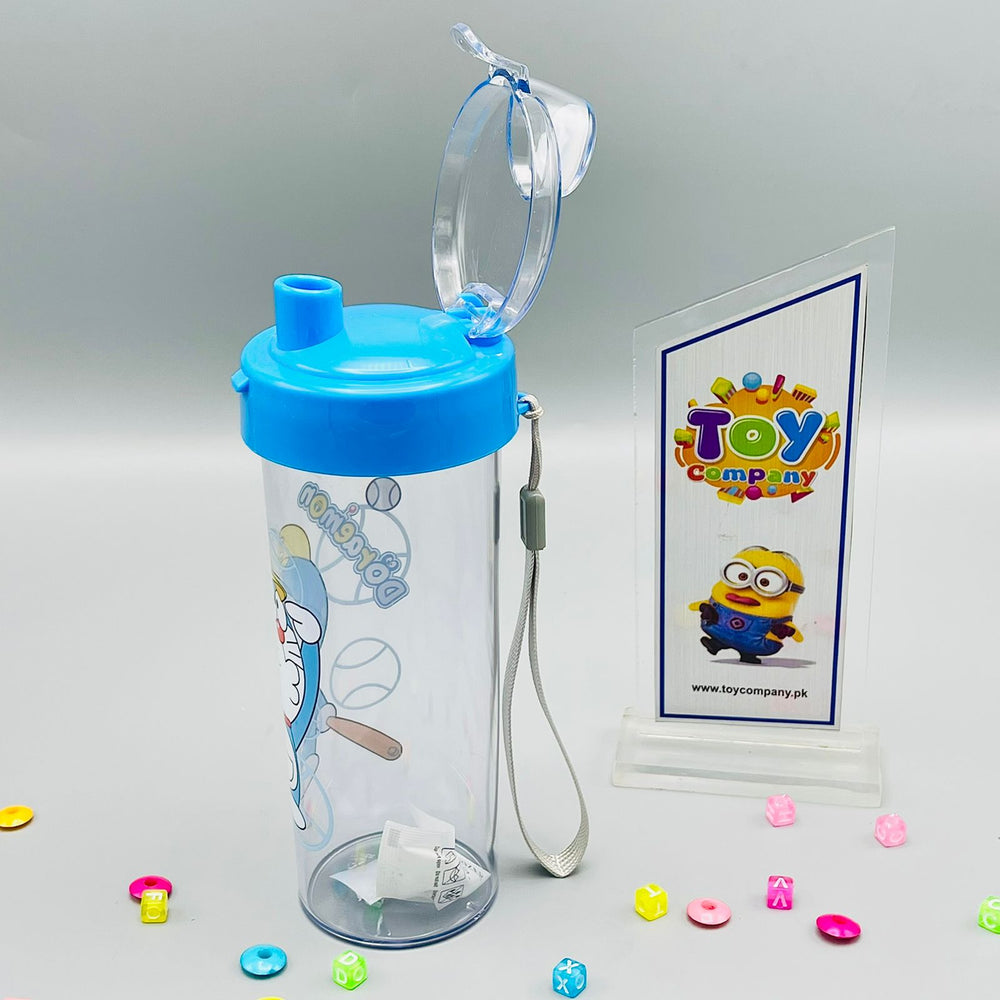 Doraemon Character Water Bottle