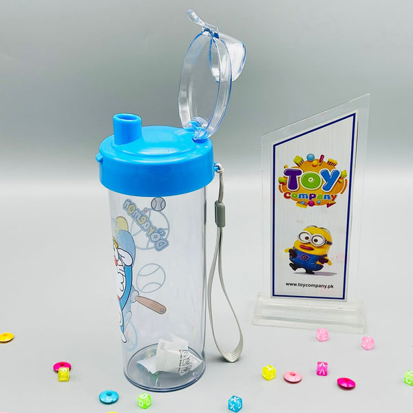 Doraemon Character Water Bottle