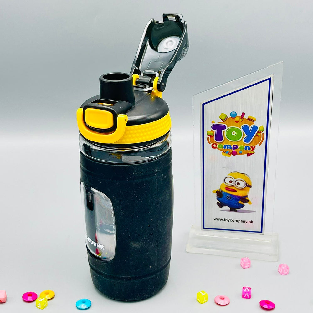 Sports Water Bottle
