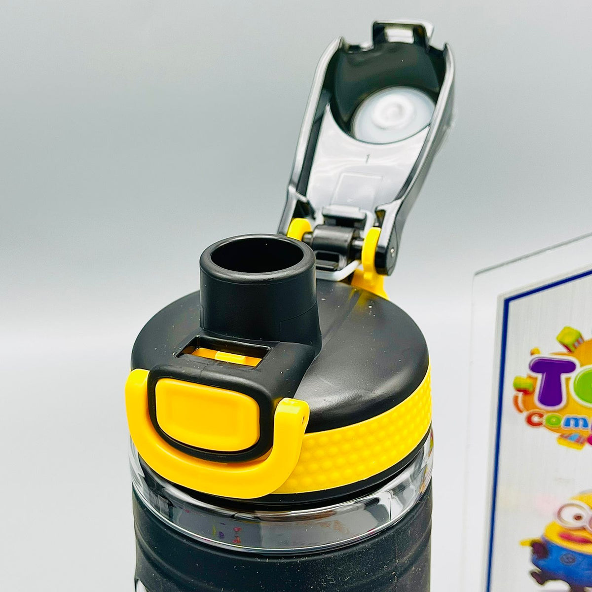 Sports Water Bottle