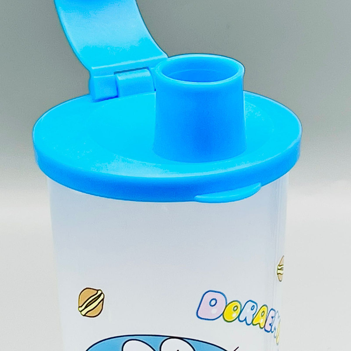 Cartoon Character Water Bottle