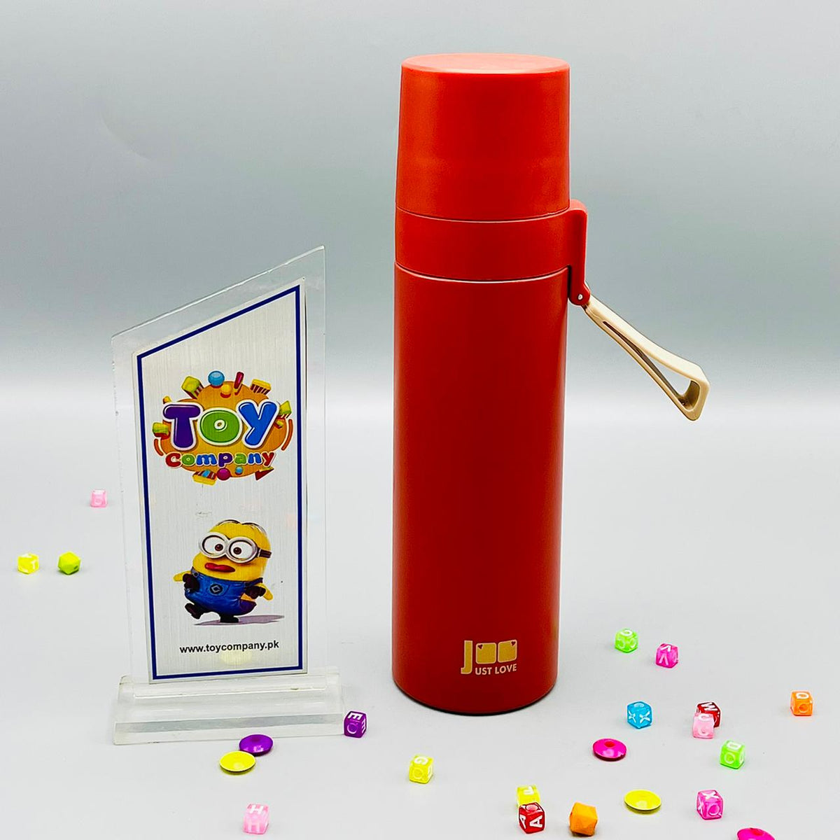 Stainless King Vacuum-Water Bottle