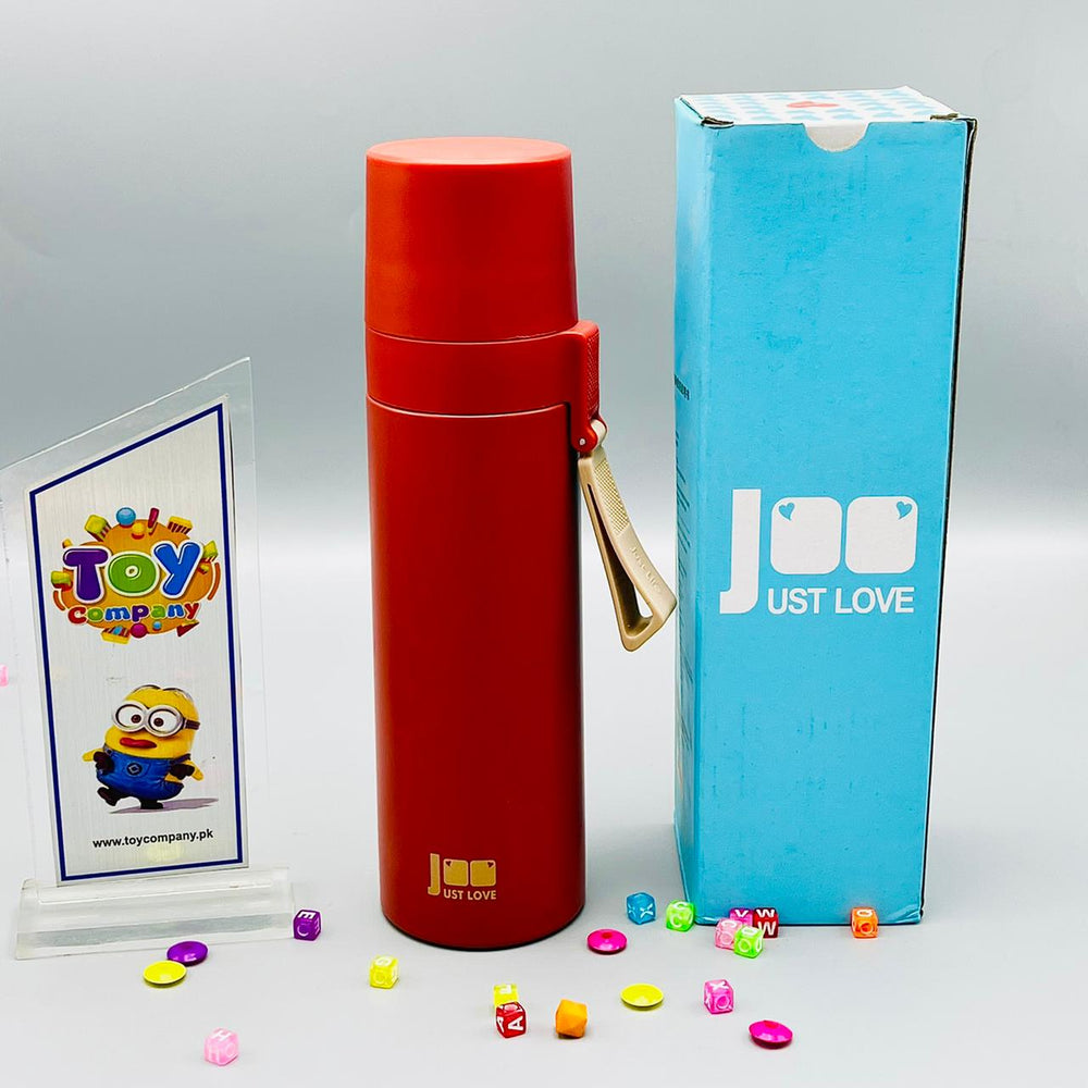 Stainless King Vacuum-Water Bottle