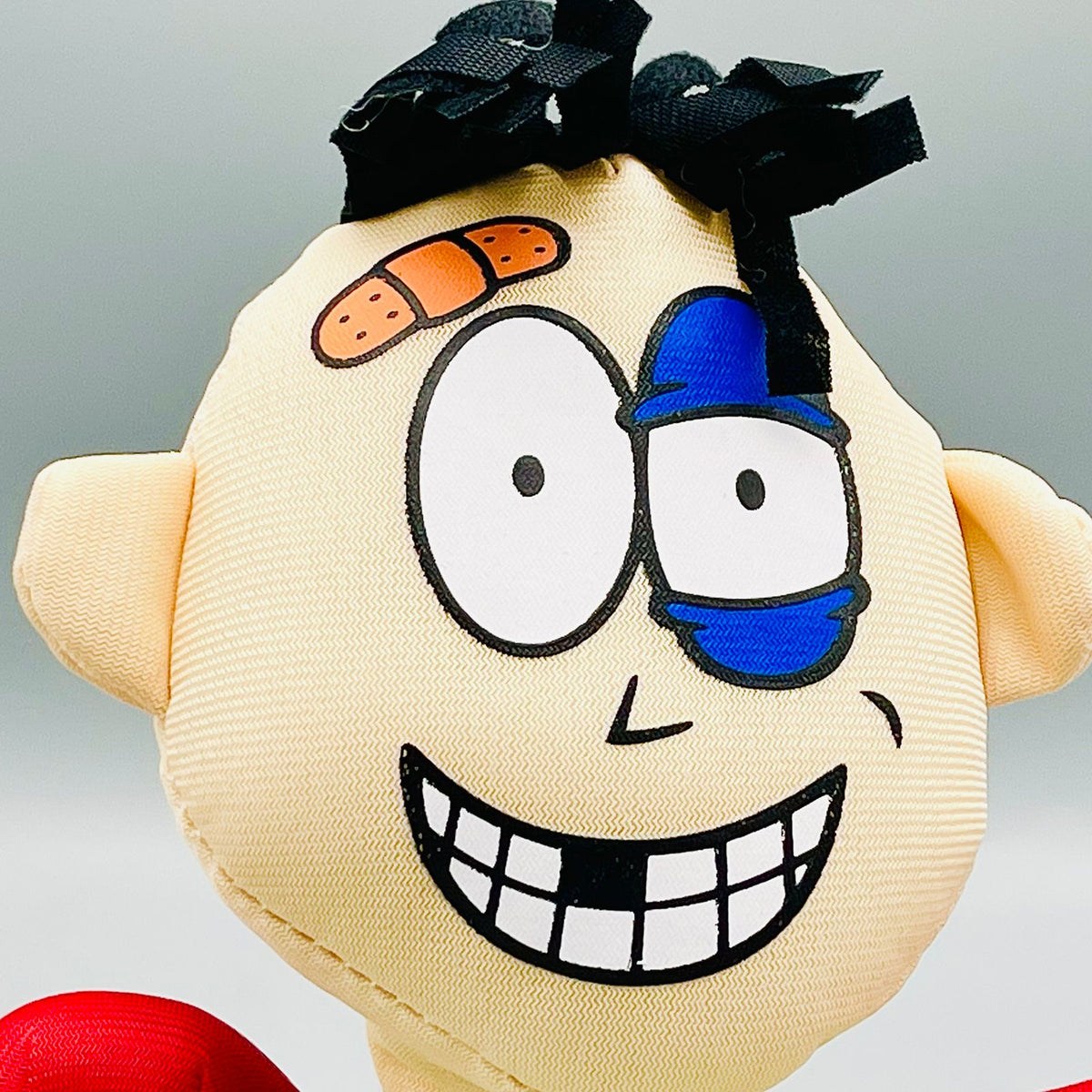 Punch Me Doll - Electric Plush Anti Stress Screaming Toy
