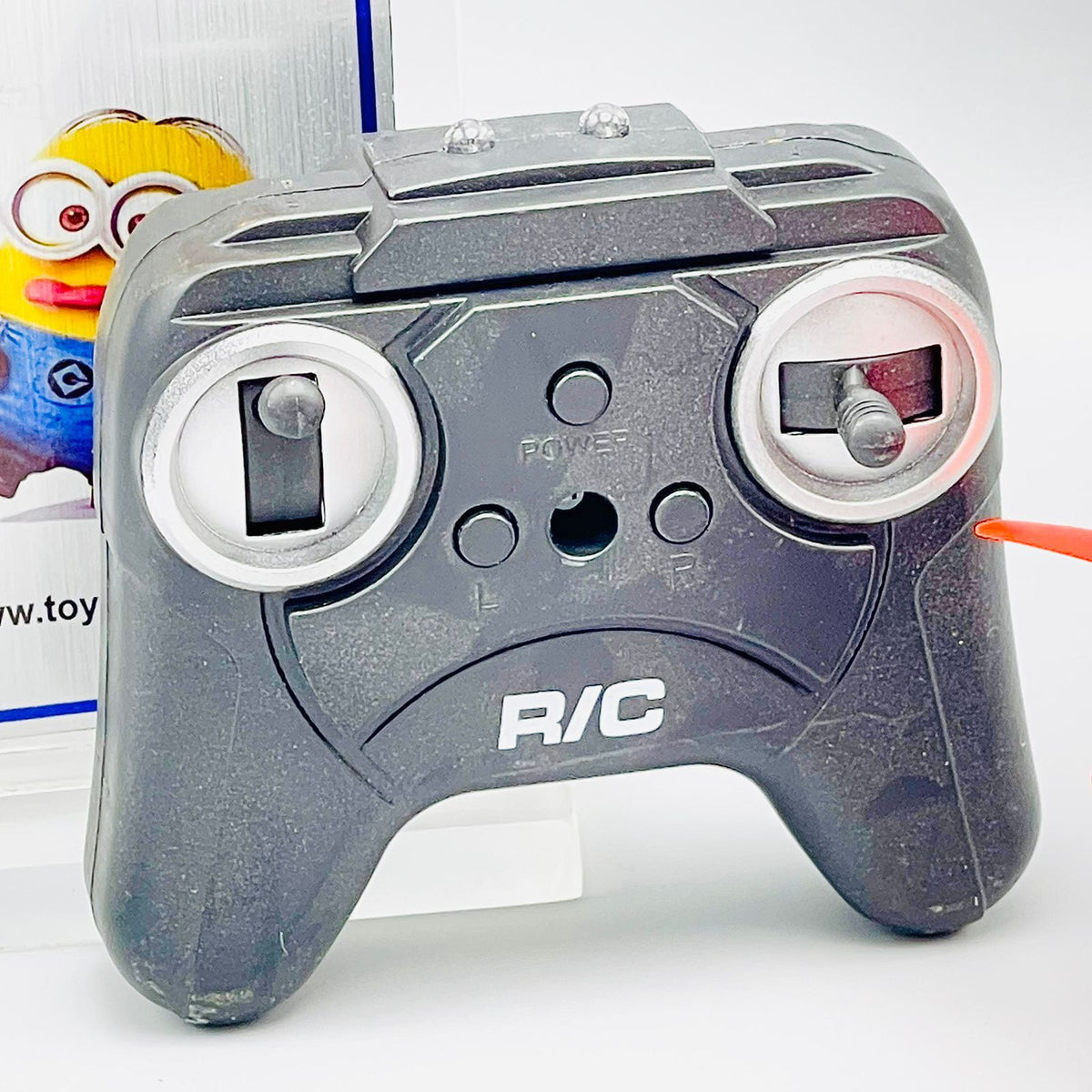 Remote Control Helicopter