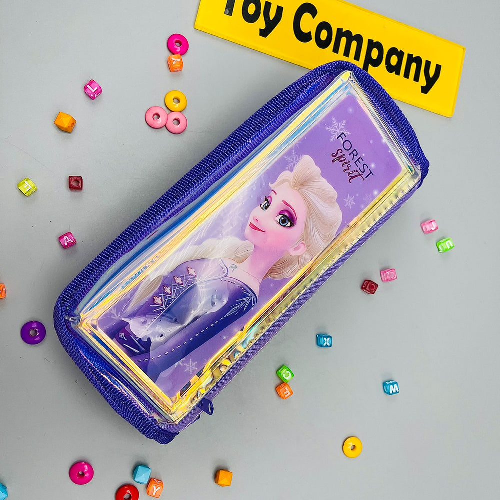 Princess Pencil Pouch