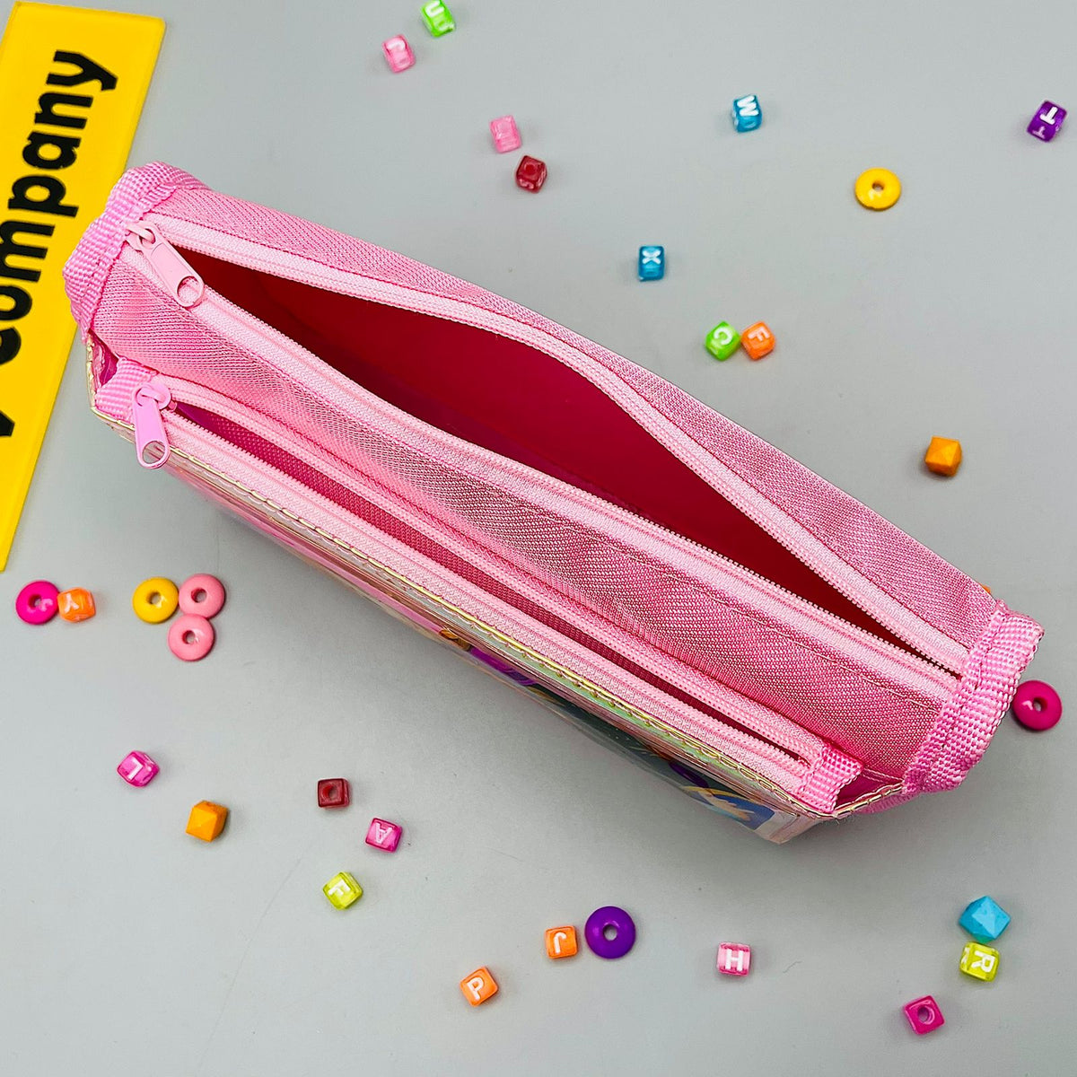 Princess Pencil Pouch