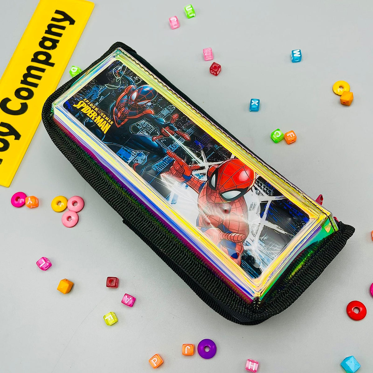 Avengers Pencil Pouch