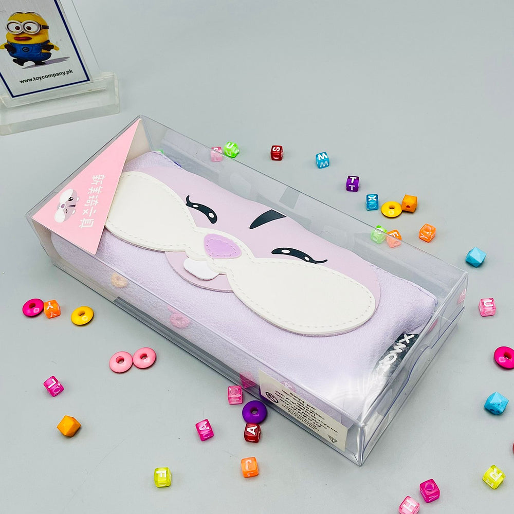 Kitty Pencil Pouch