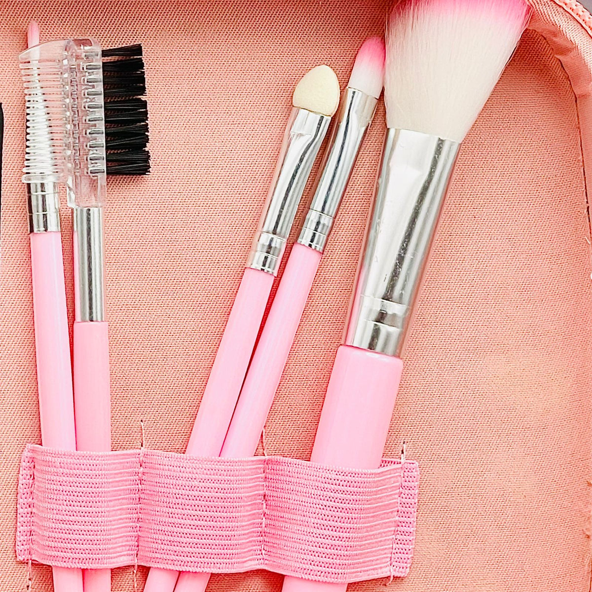 Premium Quality Washable Makeup Kit for Girls