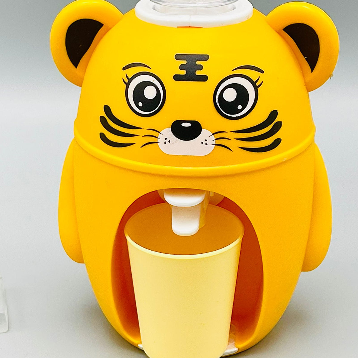 Mini Water Dispenser - Animal Shape
