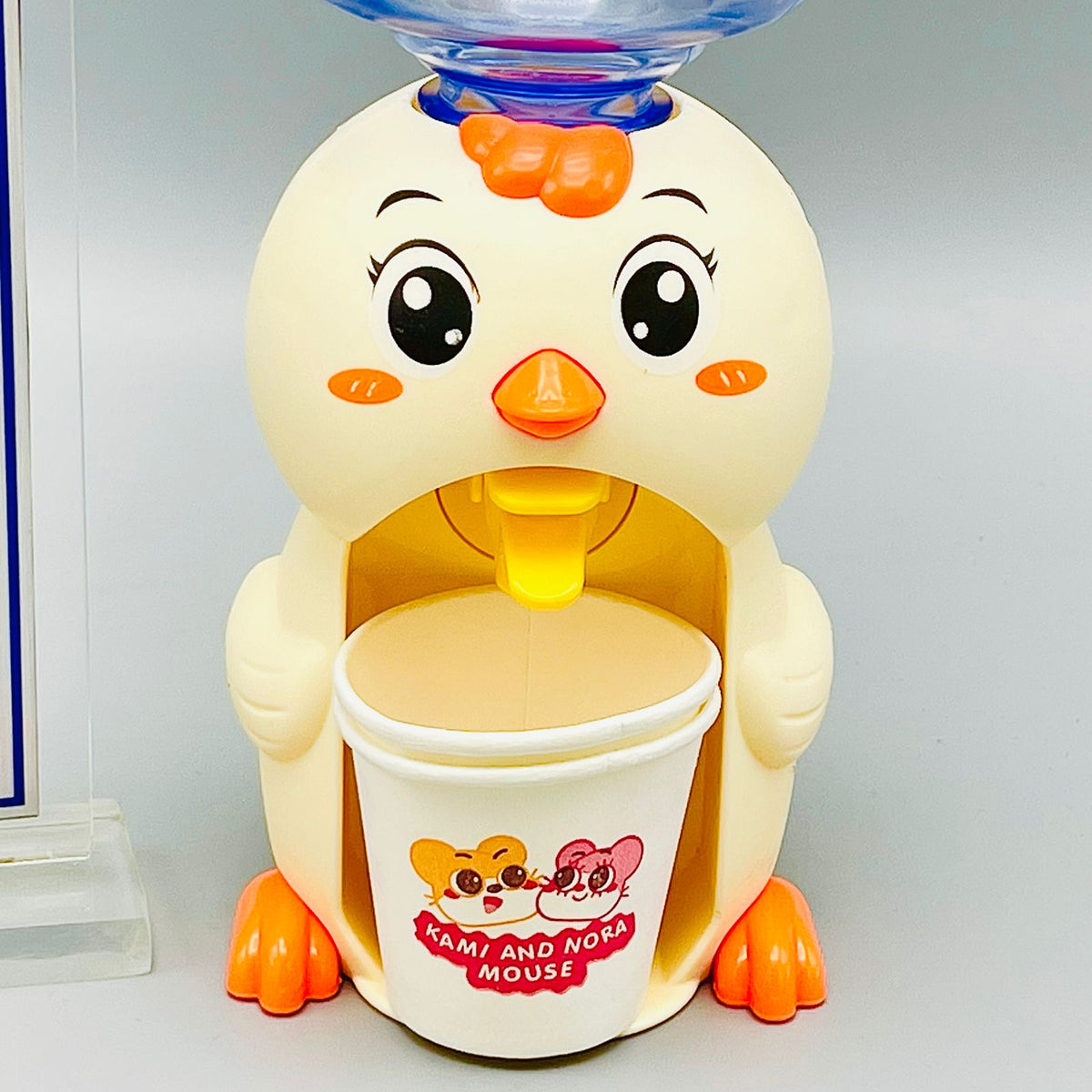 Mini Water Dispenser - Bird Shape
