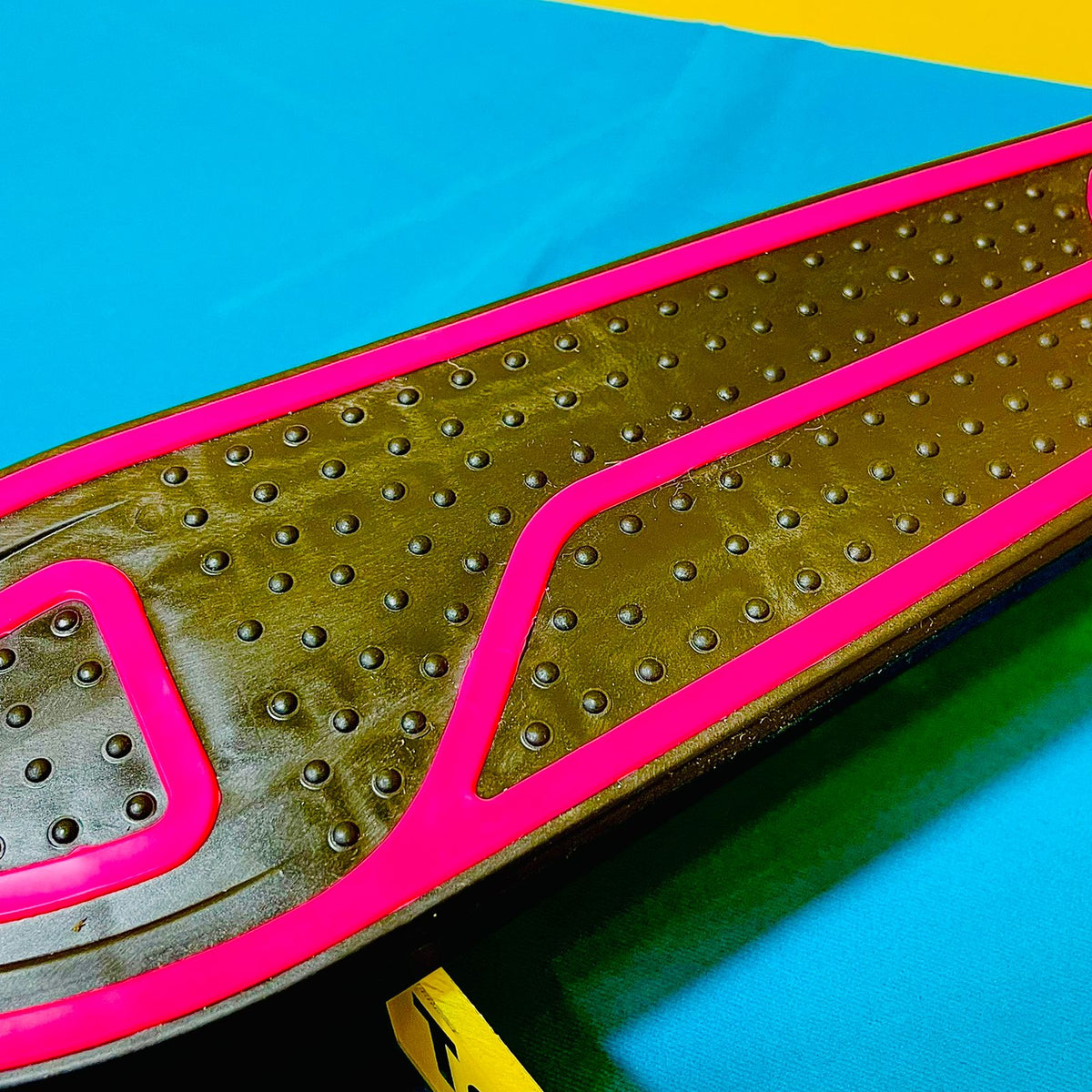 Premium Quality Twist Pink Scooter - Made in Turkey