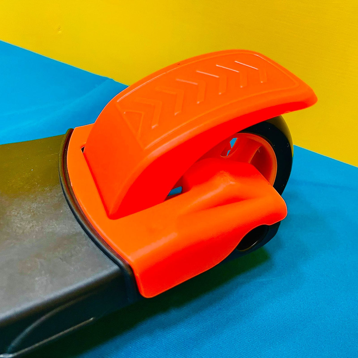 Cool Wheels Adjustable Handle Twist Scooter