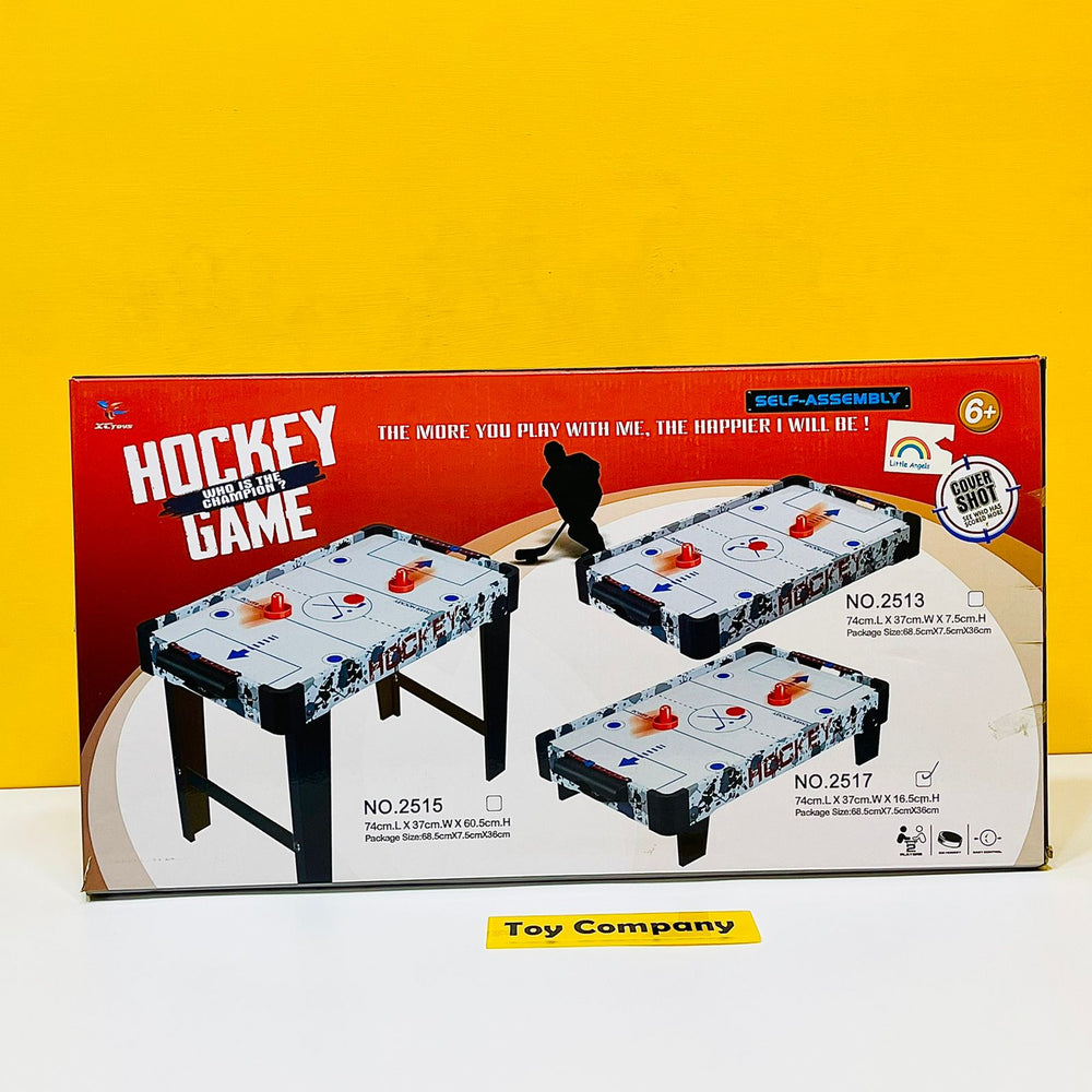 Air Hockey Table Game