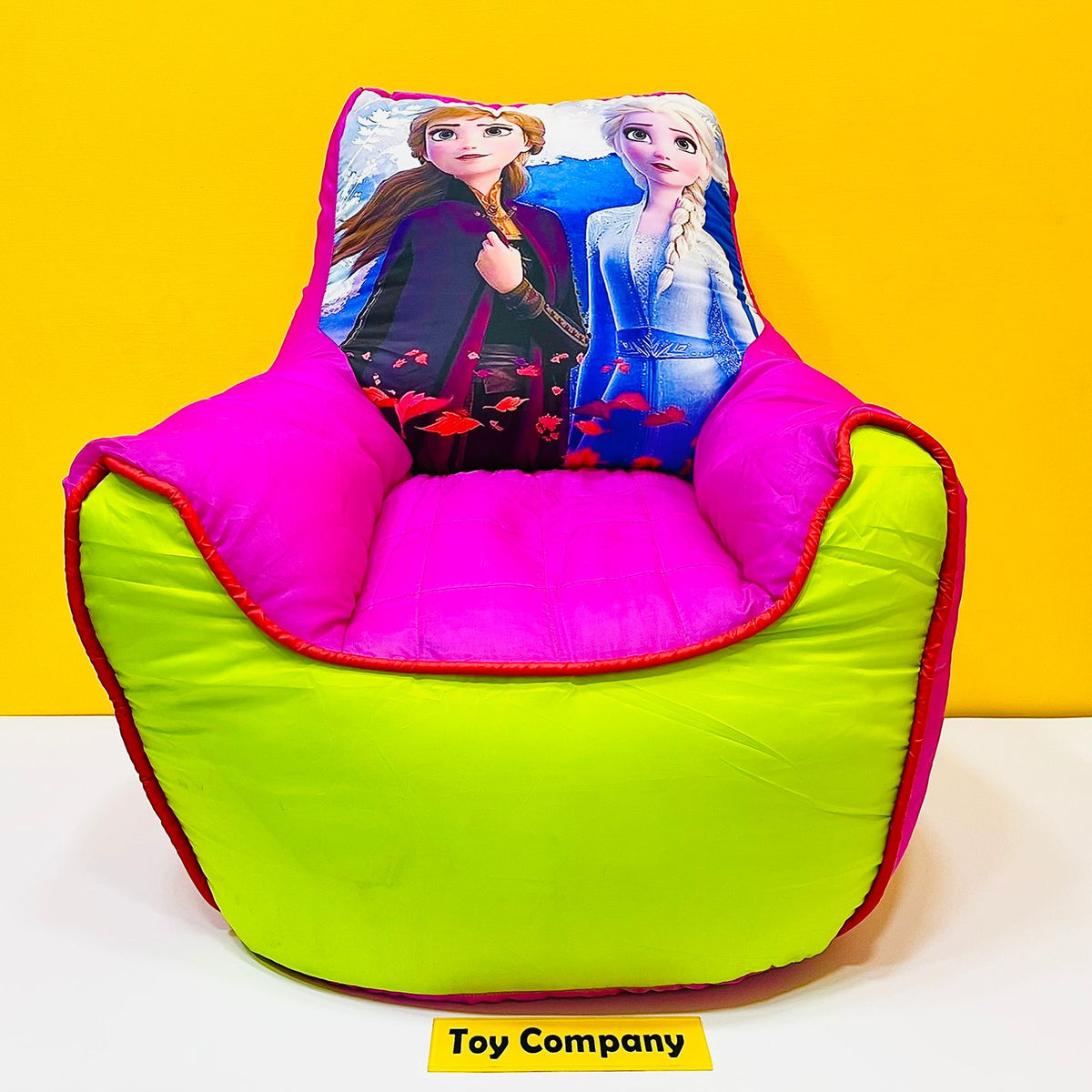 Disney Frozen Bean Bag Sofa