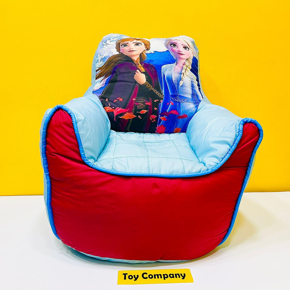 Disney Frozen Bean Bag Sofa