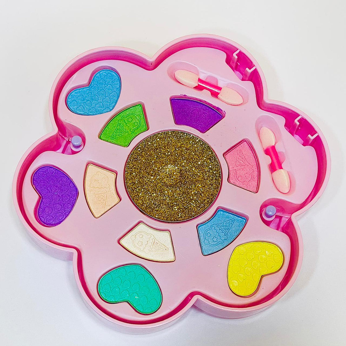 All in One Realistic Makeup Set for Girls - Large