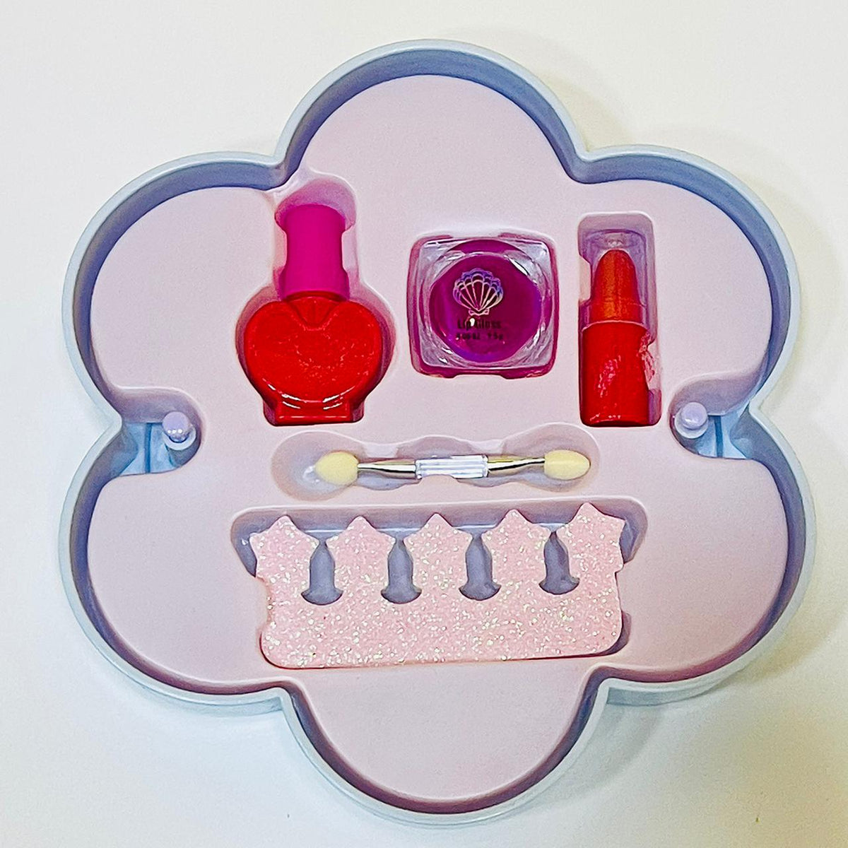 All in One Realistic Makeup Set for Girls - Large