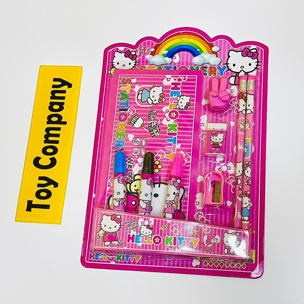 Stationery Set For Girls
