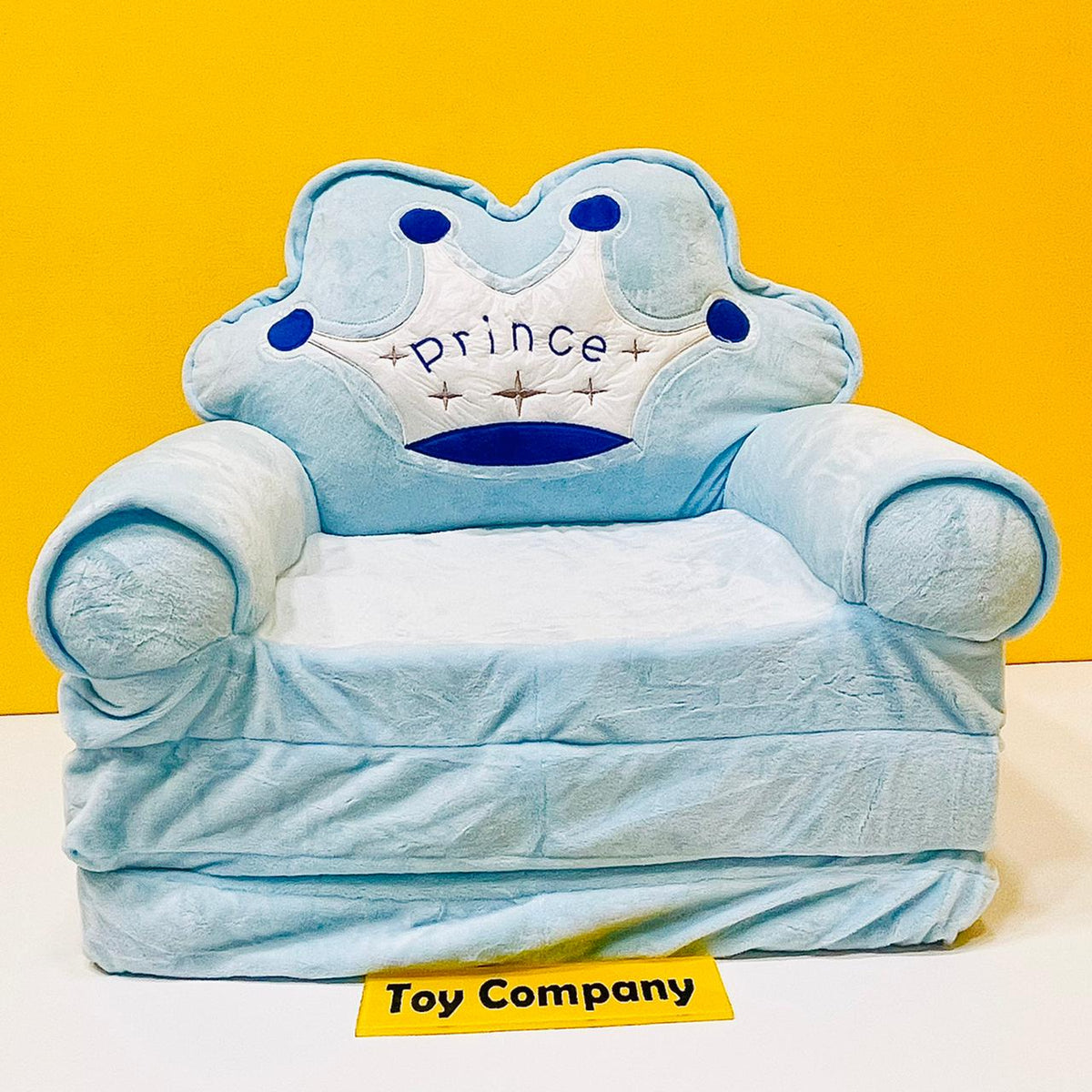 Sofa Cum Bed - Prince