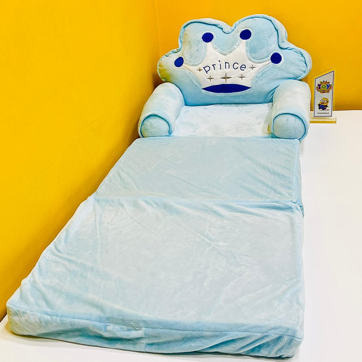 Sofa Cum Bed - Prince