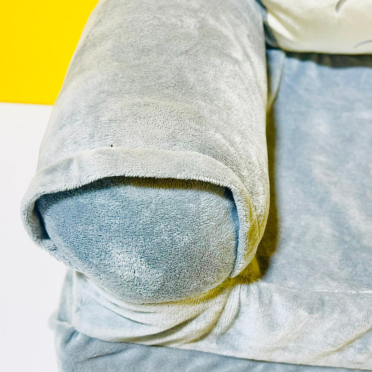 Sofa Cum Bed - Cat Shape