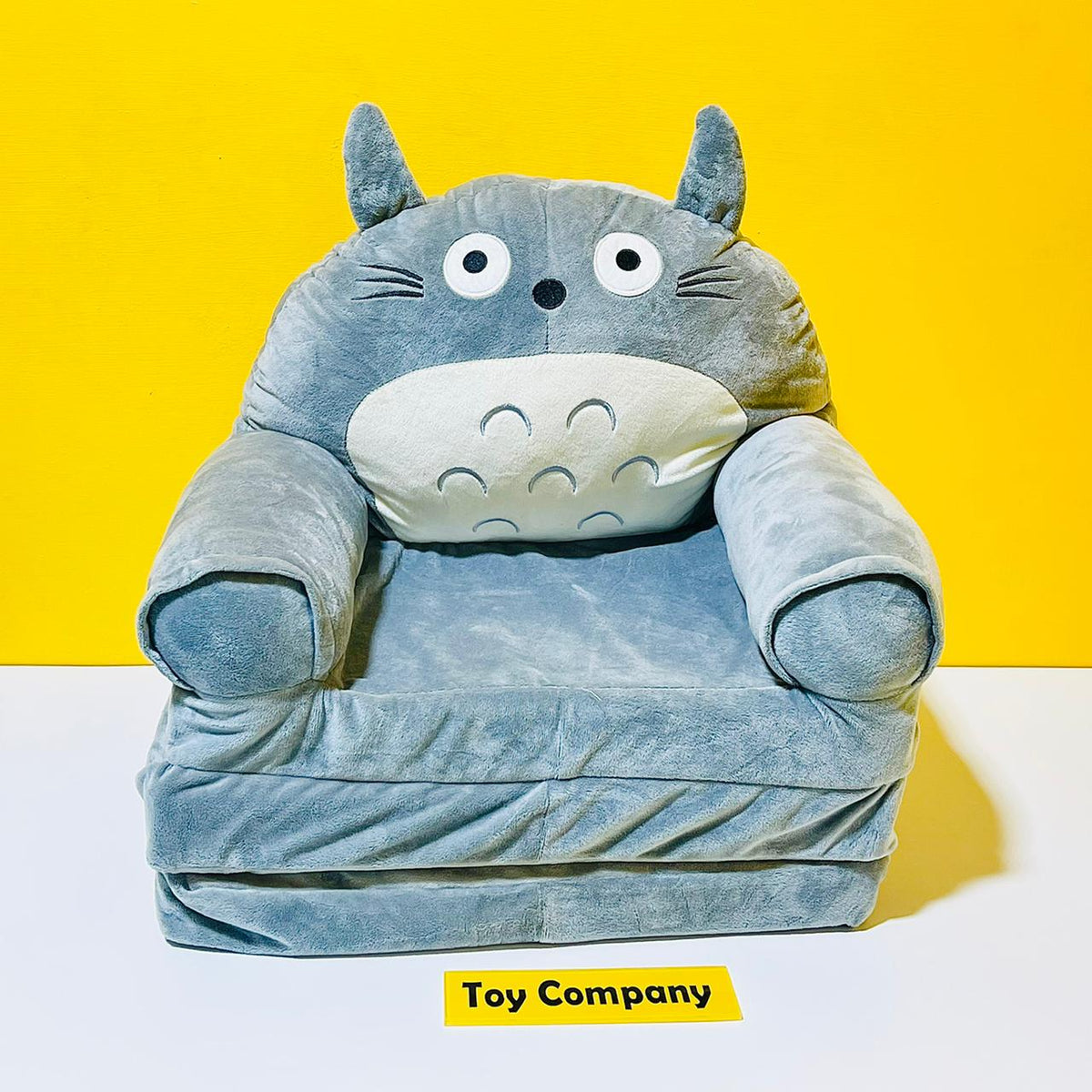 Sofa Cum Bed - Cat Shape