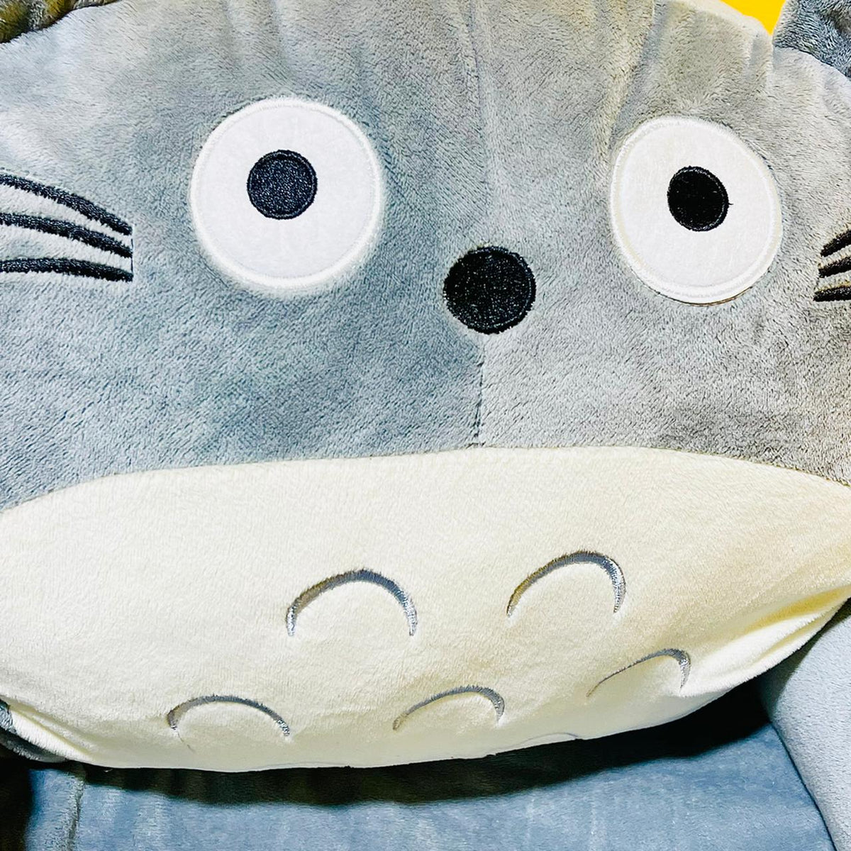 Sofa Cum Bed - Cat Shape