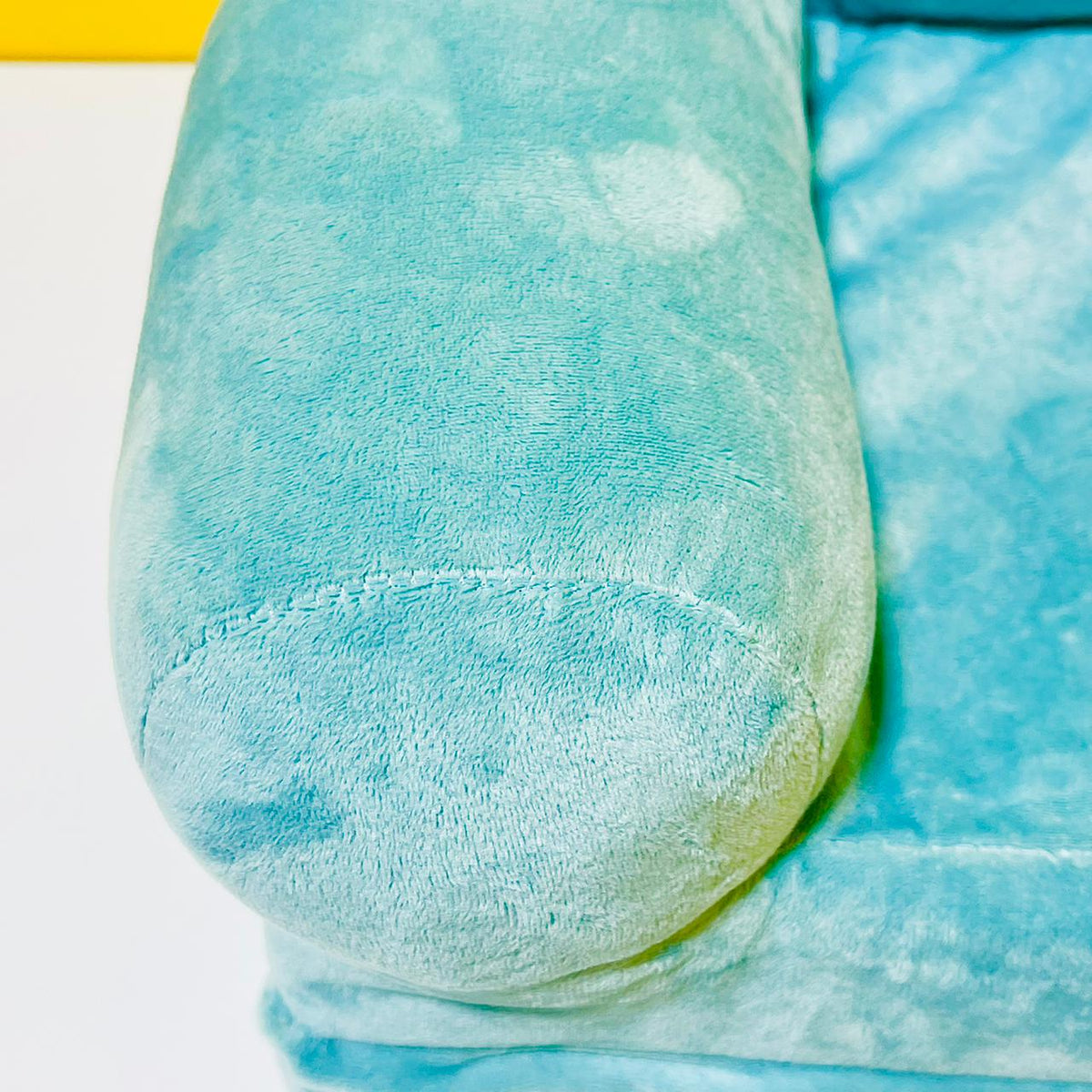 Sofa Cum Bed - Puppy Shape