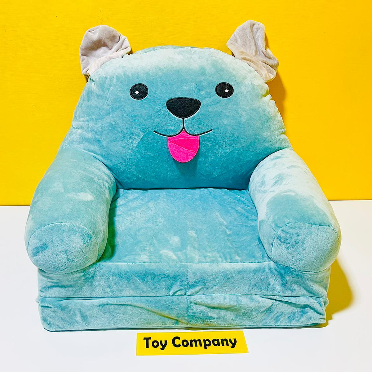 Sofa Cum Bed - Puppy Shape