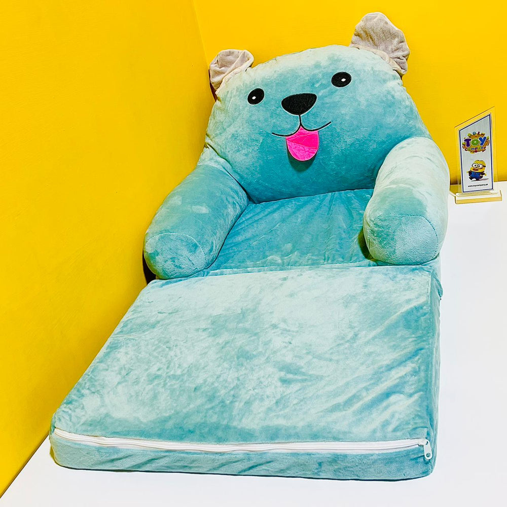 Sofa Cum Bed - Puppy Shape