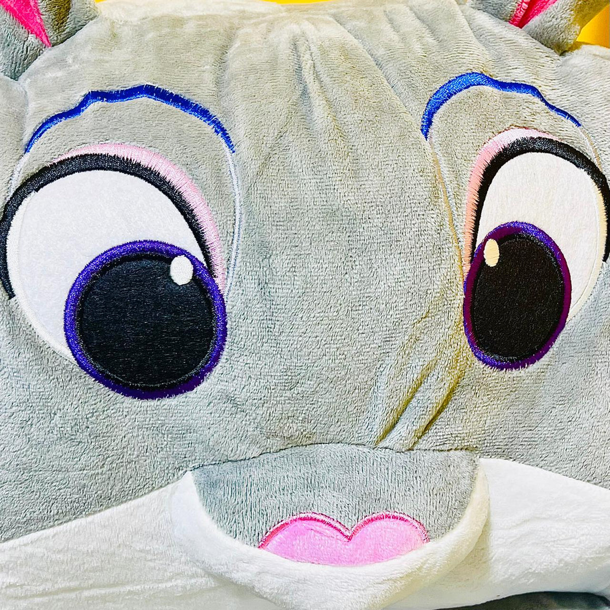 Sofa Cum Bed - Rabbit