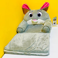 Thumbnail for Sofa Cum Bed - Rabbit