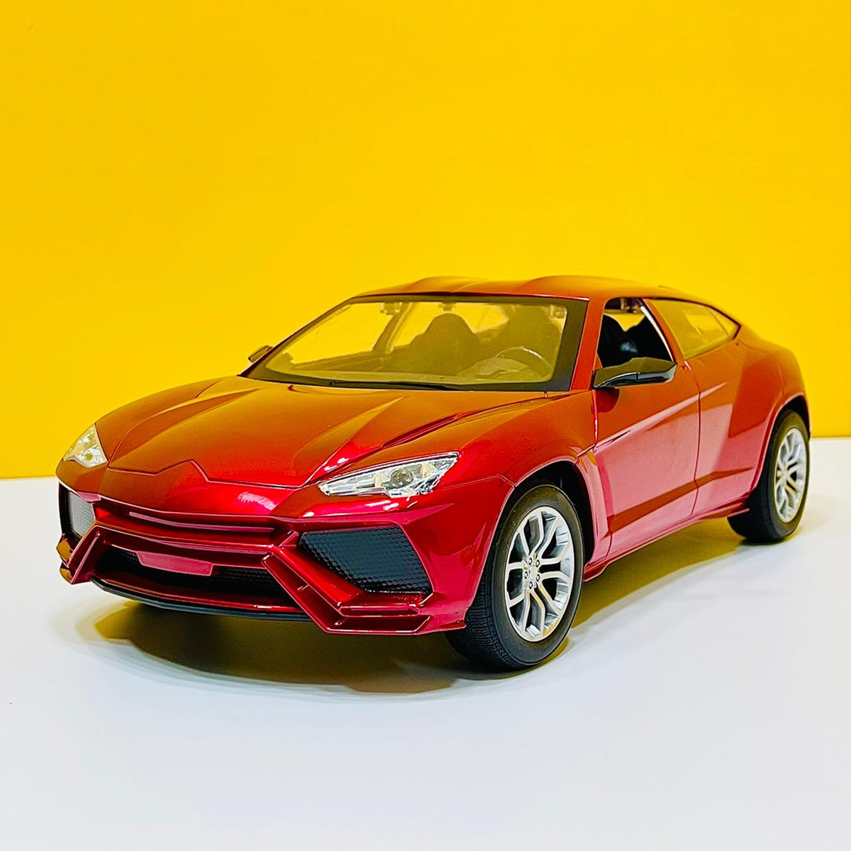 R/C Rechargeable SUV Lamborghini Urus
