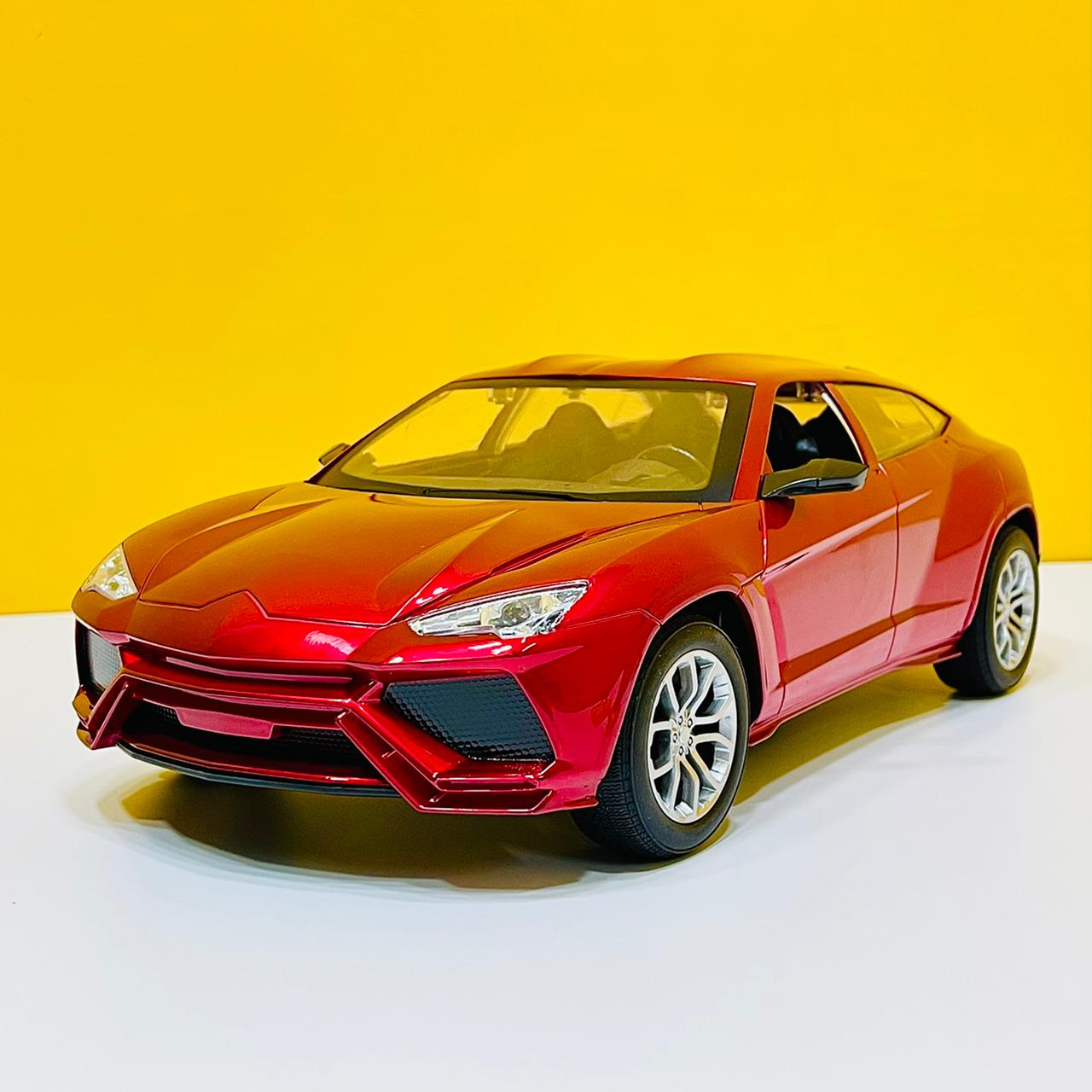 R/C Rechargeable SUV Lamborghini Urus