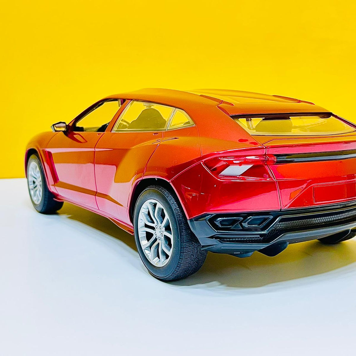 R/C Rechargeable SUV Lamborghini Urus