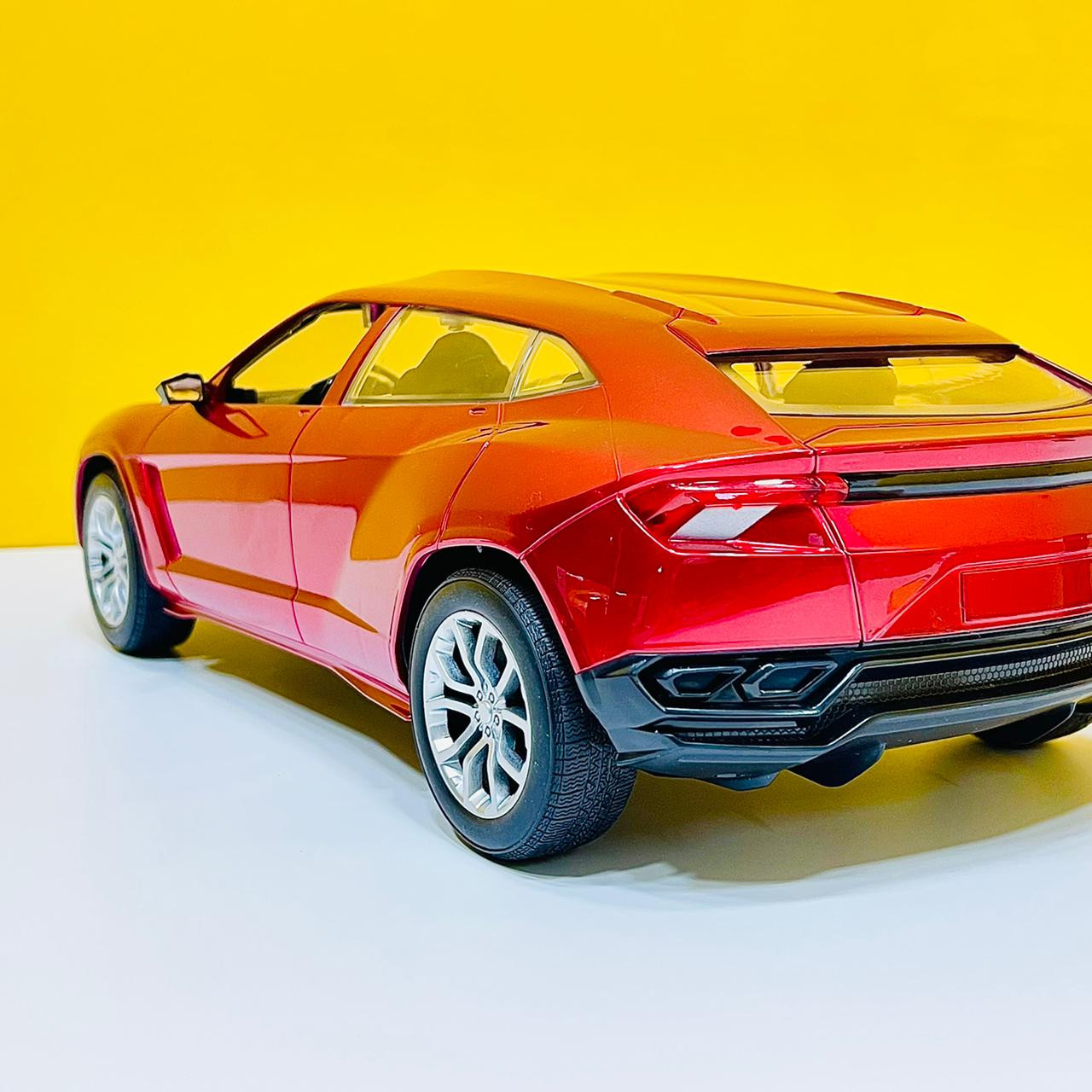 R/C Rechargeable SUV Lamborghini Urus